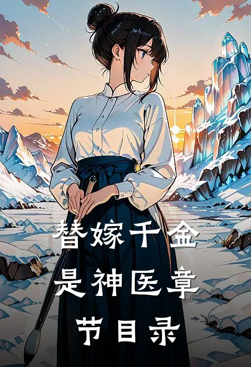 替嫁千金是神医章节目录