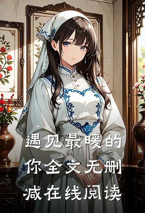 遇见最暖的你全文无删减在线阅读