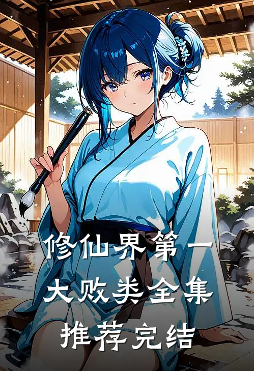 修仙界第一大败类全集推荐完结