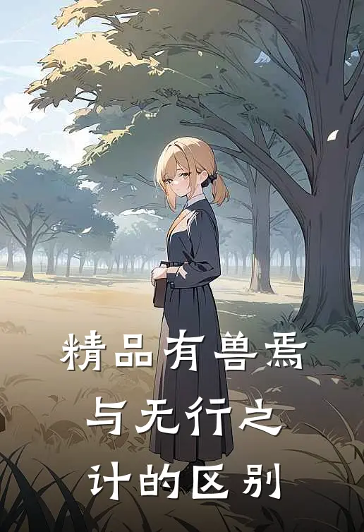 精品有兽焉与无行之计的区别