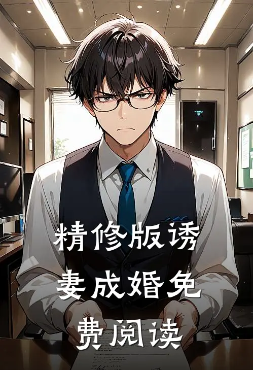 精修版诱妻成婚免费阅读