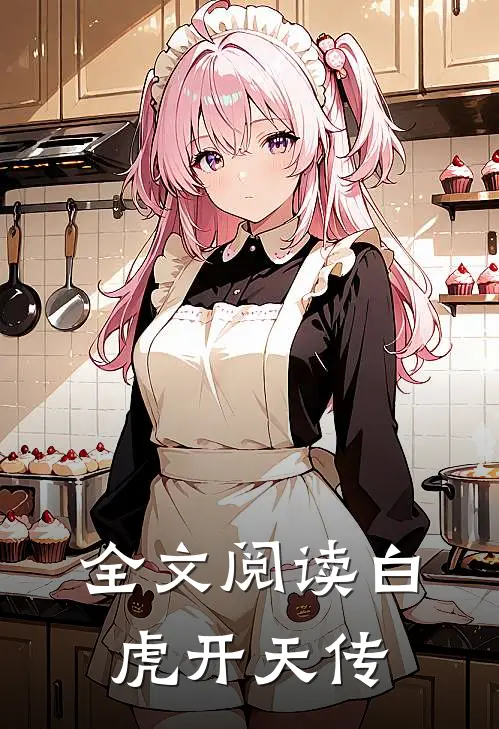 全文阅读白虎开天传