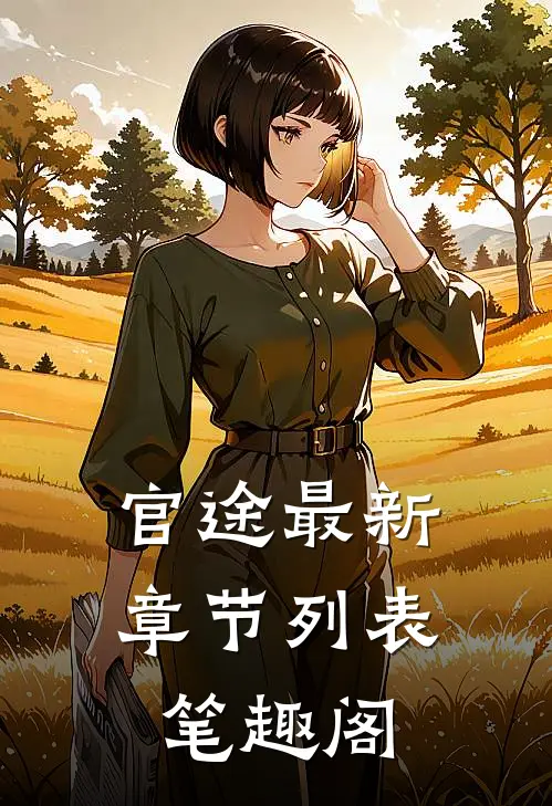 官途最新章节列表笔趣阁