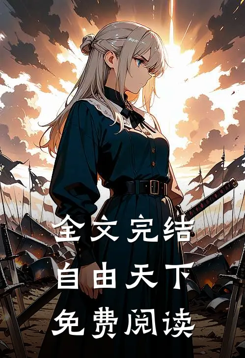 全文完结自由天下免费阅读