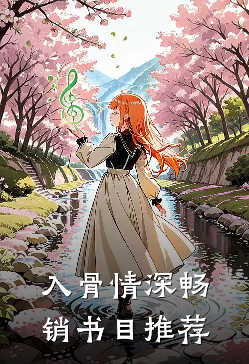 入骨情深畅销书目推荐
