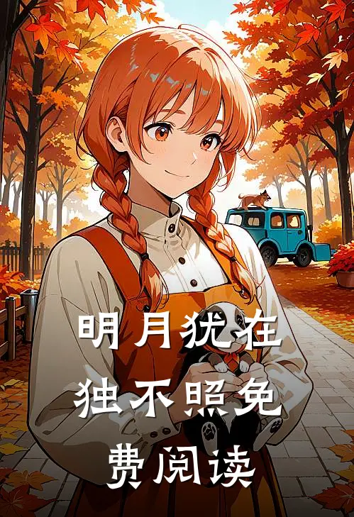 明月犹在独不照免费阅读