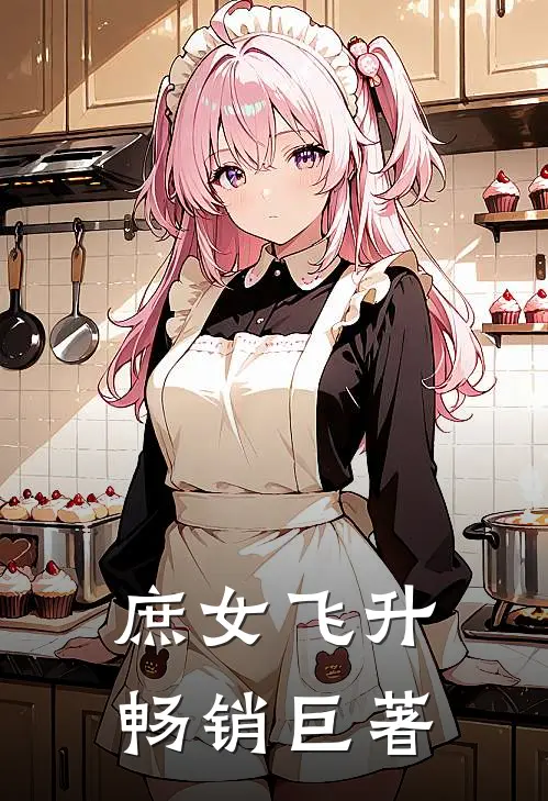 庶女飞升畅销巨著