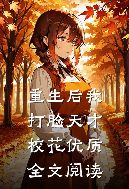 重生后我打脸天才校花优质全文阅读