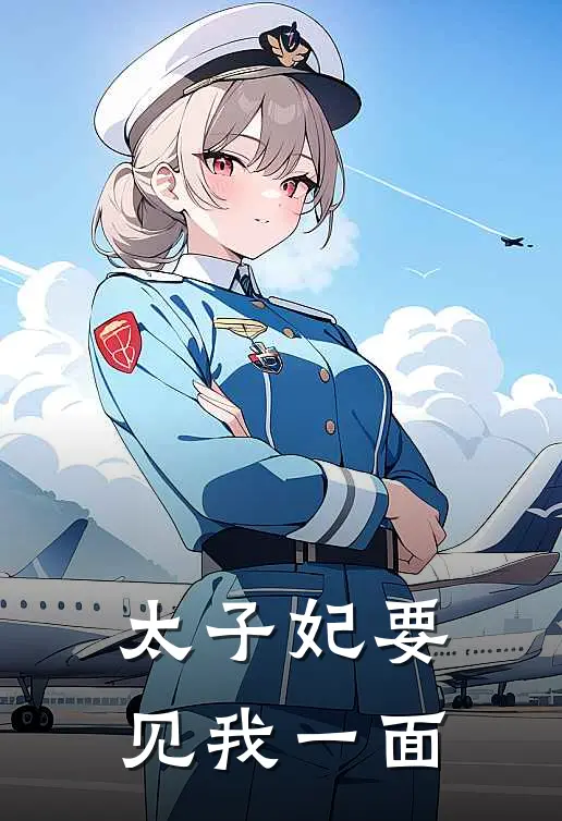 太子妃要见我一面