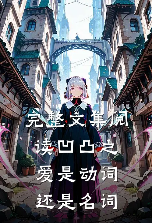 完整文集阅读凹凸之爱是动词还是名词