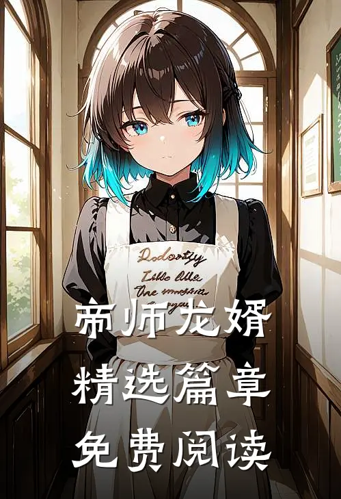 帝师龙婿精选篇章免费阅读