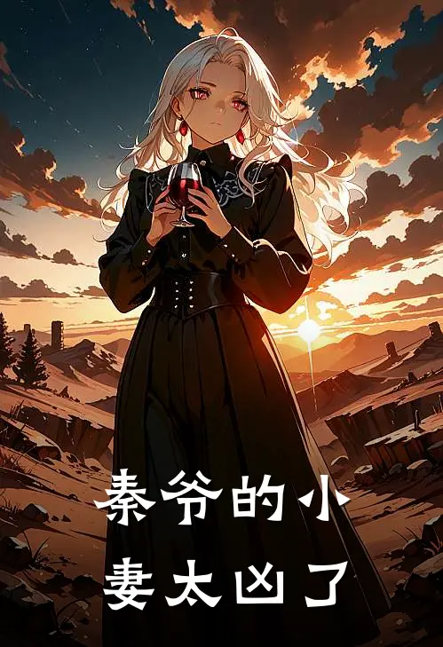 秦爷的小妻太凶了