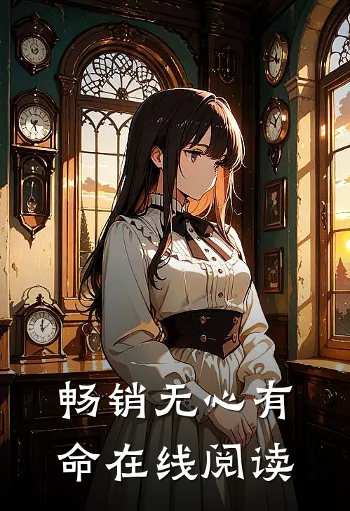 畅销无心有命在线阅读
