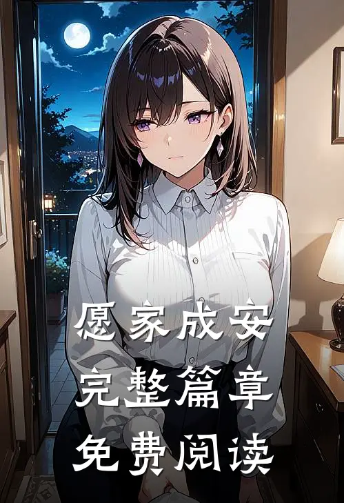 愿家成安完整篇章免费阅读