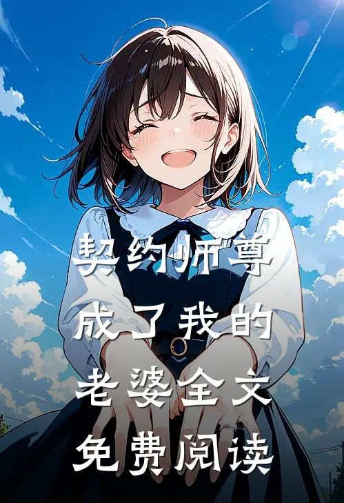 契约师尊成了我的老婆全文免费阅读