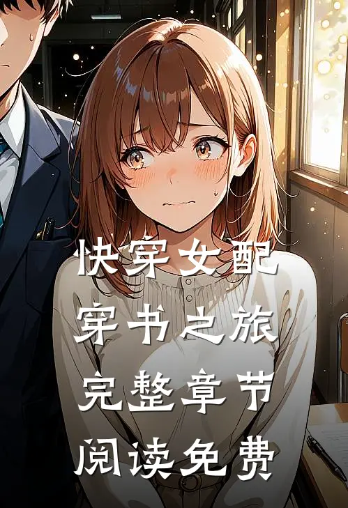快穿女配穿书之旅完整章节阅读免费