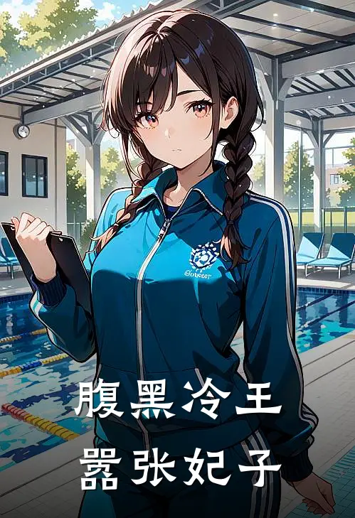 腹黑冷王嚣张妃子