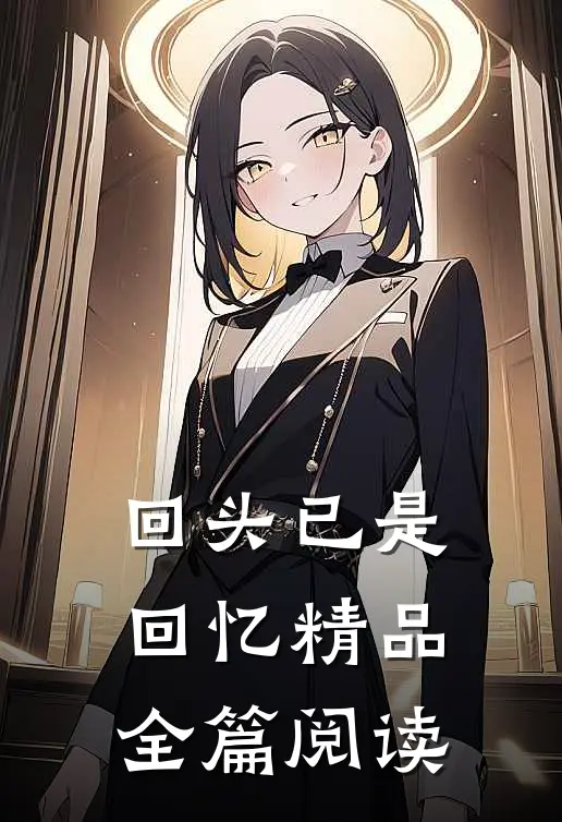 回头已是回忆精品全篇阅读