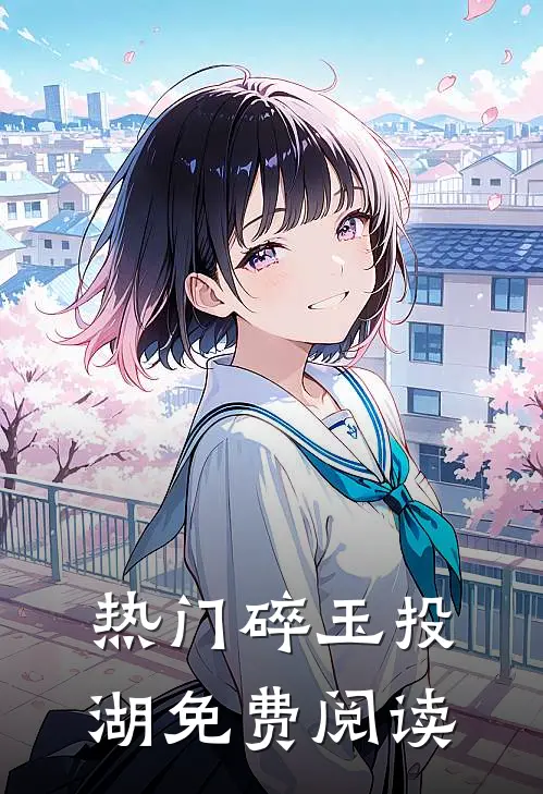 热门碎玉投湖免费阅读