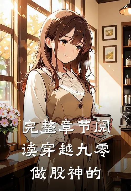 完整章节阅读穿越九零做股神的