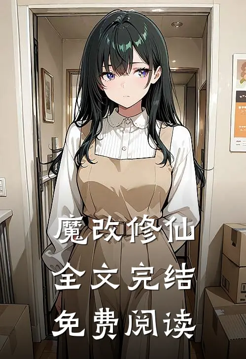 魔改修仙全文完结免费阅读