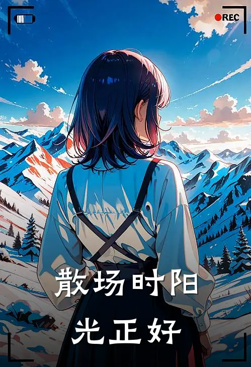 散场时阳光正好