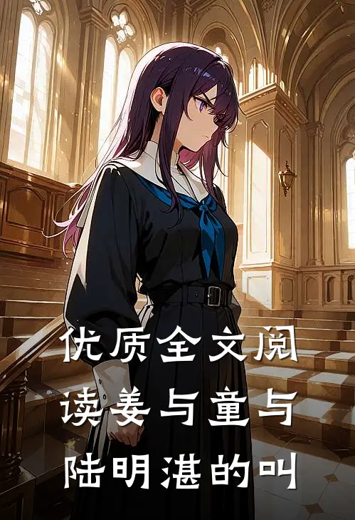 优质全文阅读姜与童与陆明湛的叫