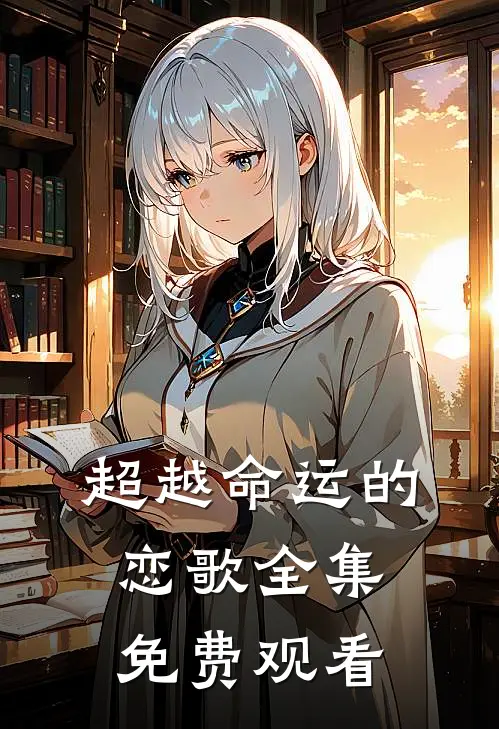 超越命运的恋歌 全集免费观看