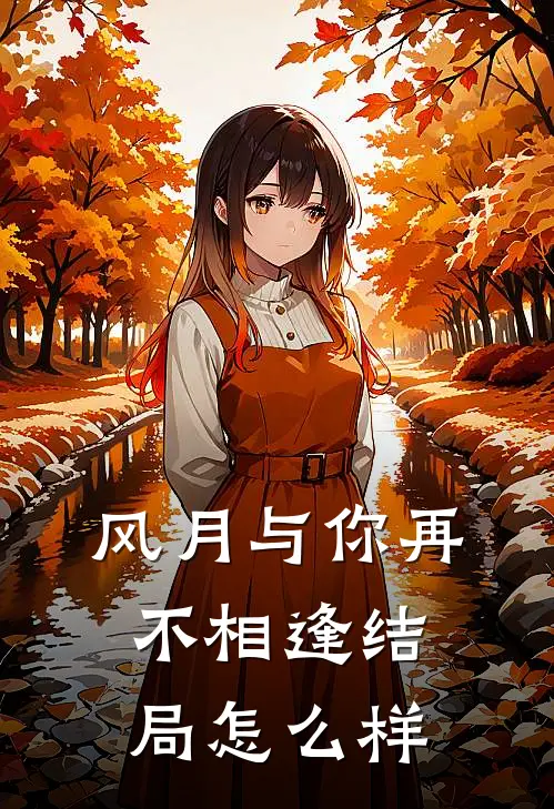 风月与你再不相逢结局怎么样