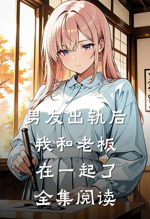 男友出轨后,我和老板在一起了全集阅读