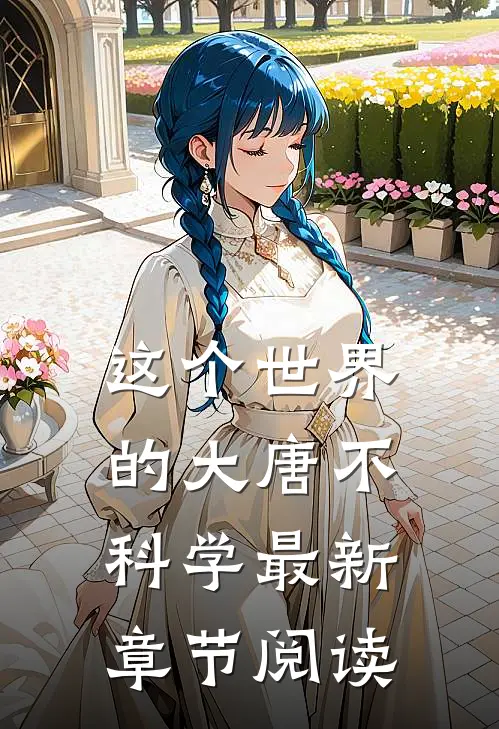 这个世界的大唐不科学最新章节阅读