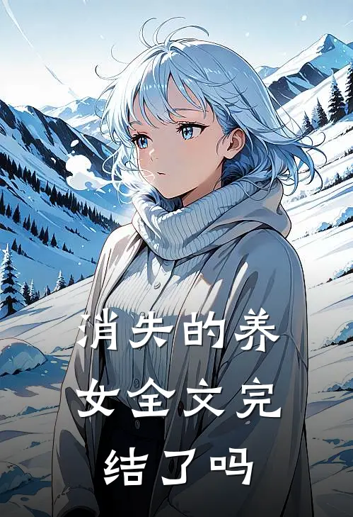 消失的养女全文完结了吗