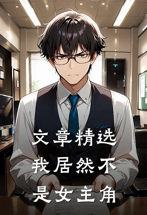 文章精选我居然不是女主角
