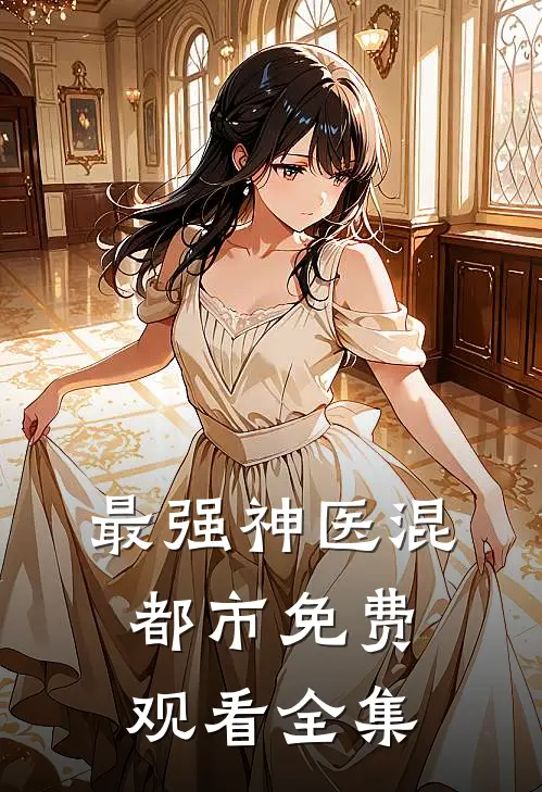 最强神医混都市免费观看全集