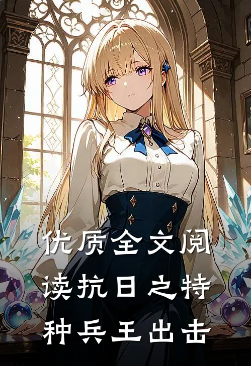 优质全文阅读抗日之特种兵王出击