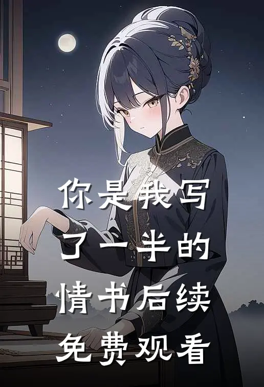 你是我写了一半的情书后续免费观看