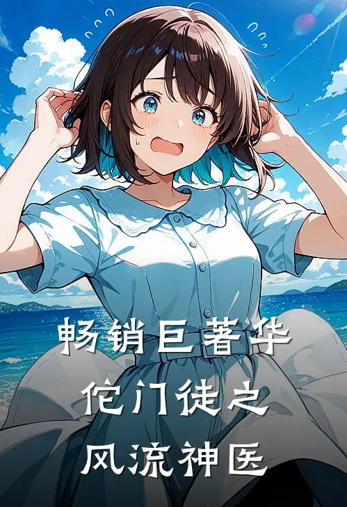 畅销巨著华佗门徒之风流神医