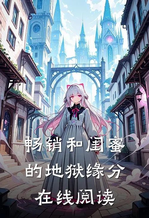 畅销和闺蜜的地狱缘分在线阅读