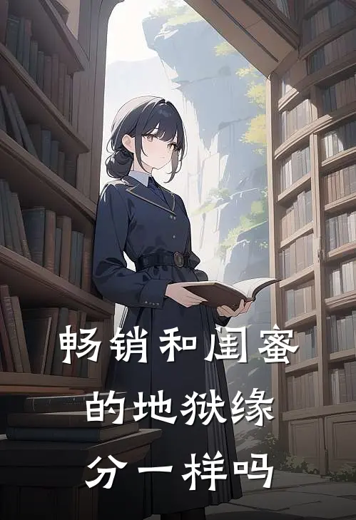 畅销和闺蜜的地狱缘分一样吗