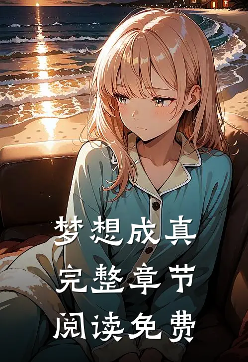 梦想成真完整章节阅读免费