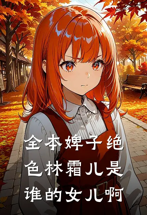 全本婢子绝色林霜儿是谁的女儿啊