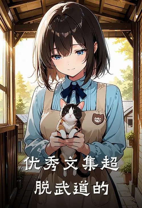 优秀文集超脱武道的