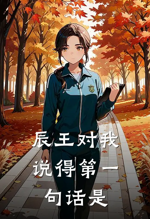 辰王对我说得第一句话是