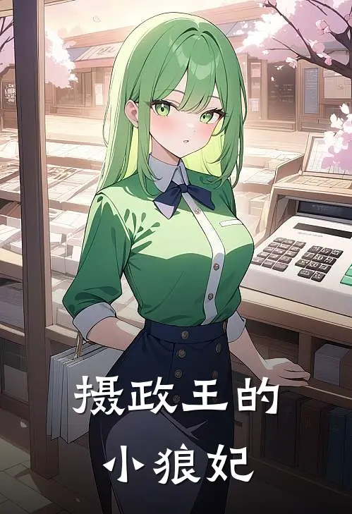 摄政王的小狼妃
