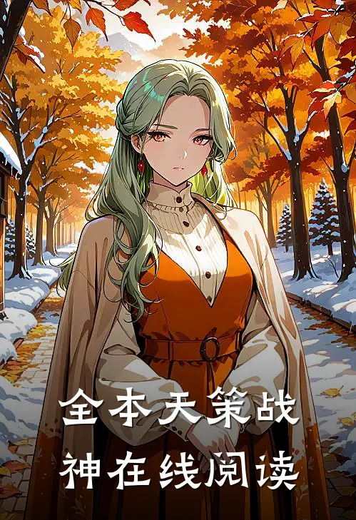 全本天策战神在线阅读
