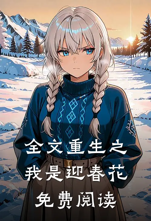 全文重生之我是迎春花免费阅读