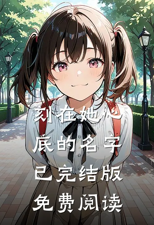 刻在她心底的名字已完结版免费阅读