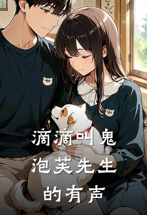 滴滴叫鬼泡芙先生的有声