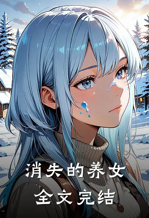 消失的养女全文完结
