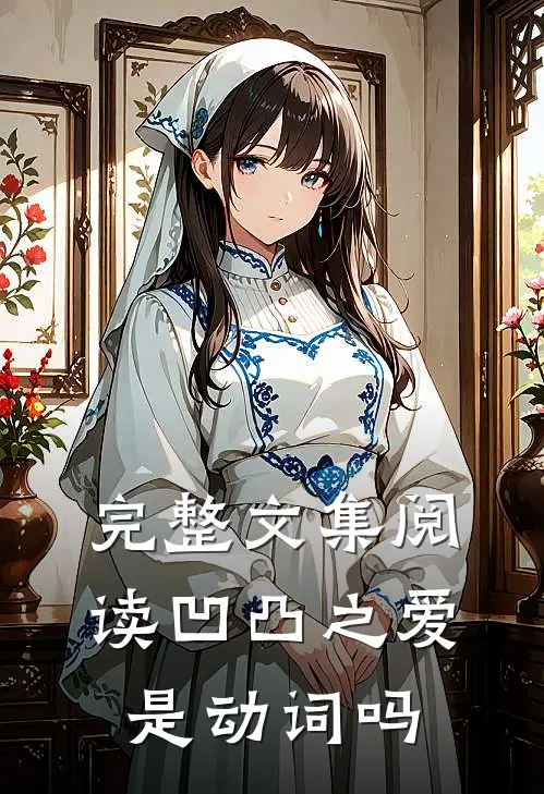 完整文集阅读凹凸之爱是动词吗